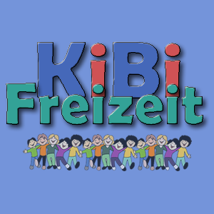 KiBi-Freizeit Logo